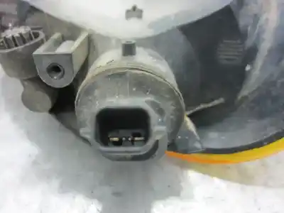 Автозапчастина б/у лівий передній пилот для renault modus i k4j770 посилання на oem iam 22816498b  