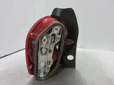 Автозапчасти б/у правый задний фонарь за renault modus i k4j770 ссылки oem iam 155511946r  