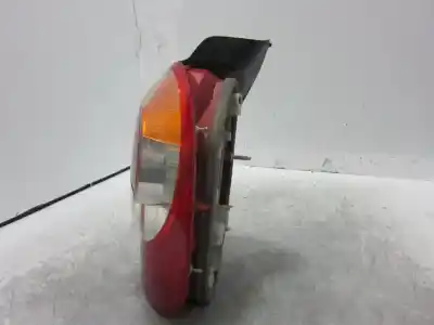 Автозапчасти б/у правый задний фонарь за renault modus i k4j770 ссылки oem iam 155511946r  