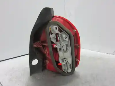 Автозапчасти б/у левый задний фонарь за renault modus i k4j770 ссылки oem iam 62456  
