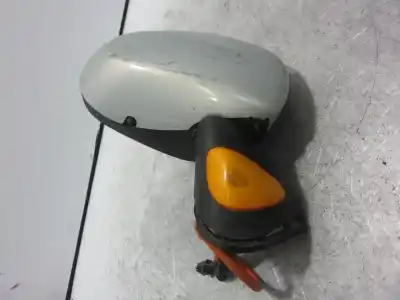 Автозапчастина б/у правий задний огляд для renault modus i k4j770 посилання на oem iam 12423370  