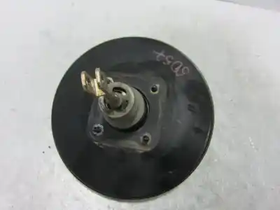 Second-hand car spare part brake servo for renault modus i k4j770 oem iam references 8200327669  