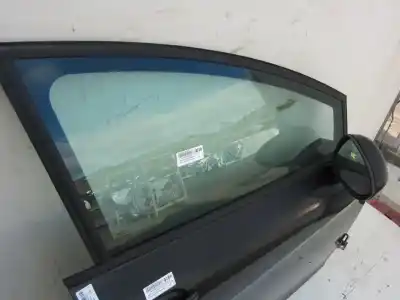 Peça sobressalente para automóvel em segunda mão VIDRO DIANTEIRO DIREITO por SEAT LEON (1P1)  Referências OEM IAM 43R001582  