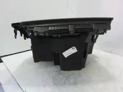 Автозапчастина б/у різні деталі для audi a3 sedán (8vm) crl посилання на oem iam 1104875x  
