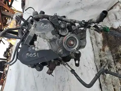 Pièce détachée automobile d'occasion MOTEUR COMPLET pour CITROEN EVASION  Références OEM IAM RHZDW10ATED  