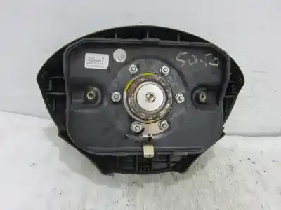 Pezzo di ricambio per auto di seconda mano air bag anteriore sinistro per renault scenic (ja..) f4r740 riferimenti oem iam 7700433083e  