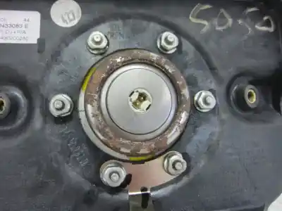 Pezzo di ricambio per auto di seconda mano air bag anteriore sinistro per renault scenic (ja..) f4r740 riferimenti oem iam 7700433083e  