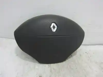 Second-hand car spare part FRONT LEFT AIR BAG for RENAULT SCENIC (JA..)  OEM IAM references 7700433083E  