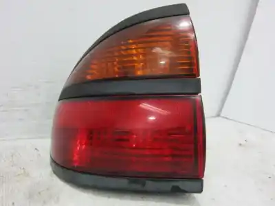 Pièce détachée automobile d'occasion FEU ARRIÈRE GAUCHE pour CITROEN C-ELYSÉE  Références OEM IAM 7700420122  