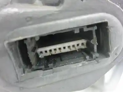 Pezzo di ricambio per auto di seconda mano retrovisore destro per citroen c-elysée 9hp dv6dted riferimenti oem iam 818070f  