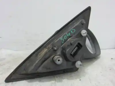 Pezzo di ricambio per auto di seconda mano retrovisore destro per citroen c-elysée 9hp dv6dted riferimenti oem iam 818070f  