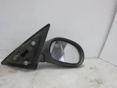Pezzo di ricambio per auto di seconda mano RETROVISORE DESTRO per CITROEN C-ELYSÉE  Riferimenti OEM IAM 818070F  