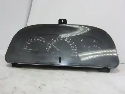 İkinci el araba yedek parçası ENSTRÜMAN PANELI için CITROEN C-ELYSÉE  OEM IAM referansları 216495822  