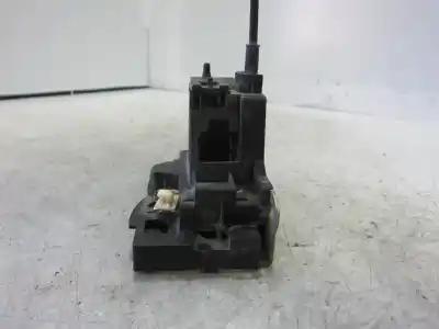 Pezzo di ricambio per auto di seconda mano serratura porta posteriore destra per renault scenic (ja..) f4r740 riferimenti oem iam   
