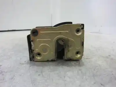 Pezzo di ricambio per auto di seconda mano serratura porta posteriore destra per renault scenic (ja..) f4r740 riferimenti oem iam   