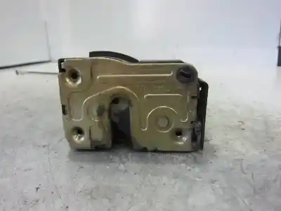Pezzo di ricambio per auto di seconda mano serratura porta posteriore sinistra per renault scenic (ja..) f4r740 riferimenti oem iam   