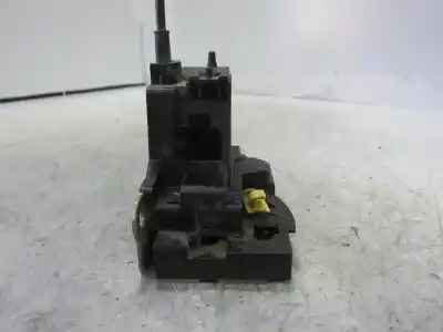 Pezzo di ricambio per auto di seconda mano serratura porta posteriore sinistra per renault scenic (ja..) f4r740 riferimenti oem iam   