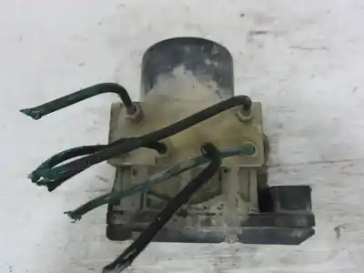 Peça sobressalente para automóvel em segunda mão abs por citroen c-elysée 9hp dv6dted referências oem iam 10094614023  