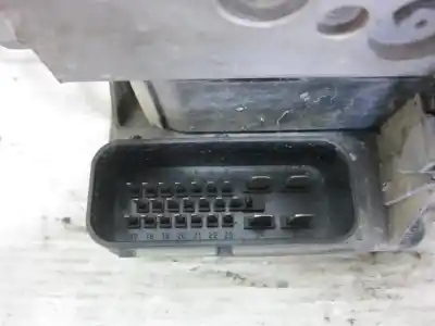 Peça sobressalente para automóvel em segunda mão abs por citroen c-elysée 9hp dv6dted referências oem iam 10094614023  