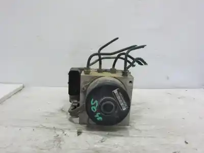 Автозапчасти б/у АБС за CITROEN C-ELYSÉE  ссылки OEM IAM 10094614023  