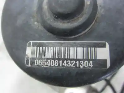 Peça sobressalente para automóvel em segunda mão abs por citroen c-elysée 9hp dv6dted referências oem iam 10094614023  