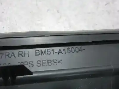 Pezzo di ricambio per auto di seconda mano pezzi vari per ford focus lim. (cb8) t3da riferimenti oem iam bm51a16004  
