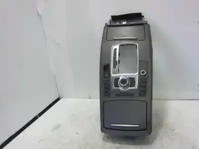 Peça sobressalente para automóvel em segunda mão CONSOLA CENTRAL por AUDI A6 BERLINA (4F2)  Referências OEM IAM P0103820  