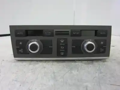 Автозапчасти б/у климат-контроль за audi a6 berlina (4f2) bat ссылки oem iam 4f1820043h