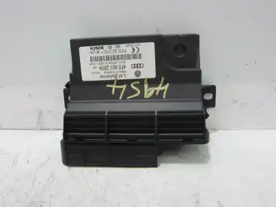 Автозапчасти б/у электронный модуль за audi a6 berlina (4f2) bat ссылки oem iam f005s00102