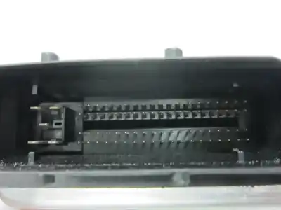 Second-hand car spare part ecu engine control for audi a6 berlina (4f2) bat oem iam references 4f0907559  