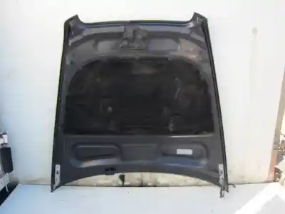 Peça sobressalente para automóvel em segunda mão capot por audi a6 berlina (4f2) bat referências oem iam 4f0010189f  