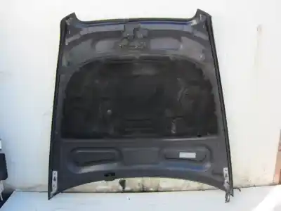 Peça sobressalente para automóvel em segunda mão capot por audi a6 berlina (4f2) bat referências oem iam 4f0010189f  