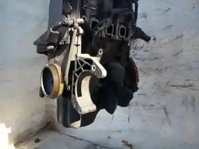 Second-hand car spare part COMPLETE ENGINE for CHEVROLET MATIZ (2004)  OEM IAM references F8CV  
