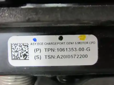 Автозапчасти б/у различные детали за tesla model s basis ссылки oem iam 106135300g  