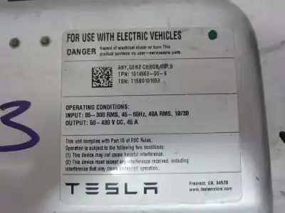 Автозапчасти б/у различные детали за tesla model s basis ссылки oem iam 101496300k  