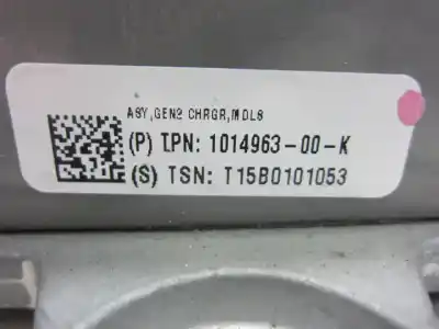 Автозапчасти б/у различные детали за tesla model s basis ссылки oem iam 101496300k  
