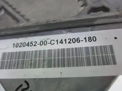 Автозапчасти б/у различные детали за tesla model s basis ссылки oem iam 101496300k  