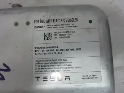 Автозапчасти б/у различные детали за tesla model s basis ссылки oem iam 101496300k  