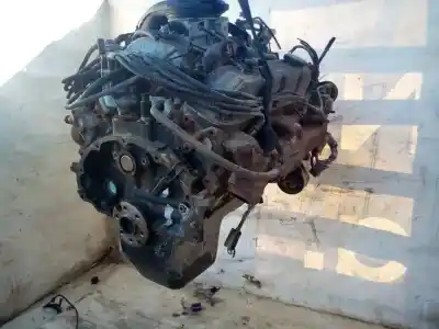 Автозапчасти б/у ПОЛНЫЙ ДВИГАТЕЛЬ за CHRYSLER JEEP GR.CHEROKEE (ZJ)/ (Z)  ссылки OEM IAM ELF  