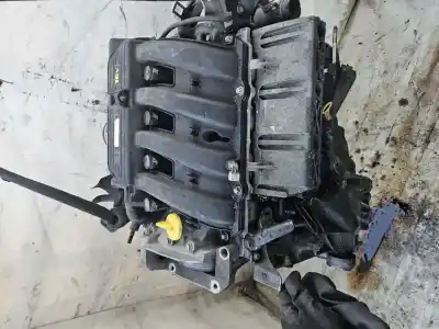 Gebrauchtes Autoersatzteil KOMPLETTER MOTOR zum RENAULT MEGANE I FASE 2 COUPE (DA...)  OEM-IAM-Referenzen K4M700  