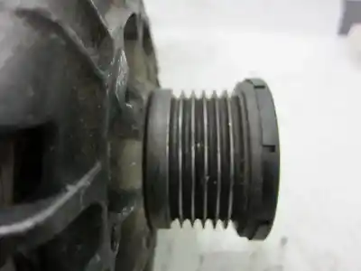 Pezzo di ricambio per auto di seconda mano alternatore per citroen c-elysée 9hp dv6dted riferimenti oem iam sg12b071  