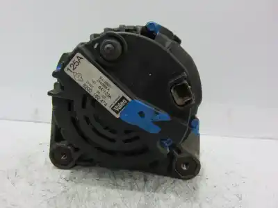 Pezzo di ricambio per auto di seconda mano alternatore per citroen c-elysée 9hp dv6dted riferimenti oem iam sg12b071  