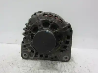 Pezzo di ricambio per auto di seconda mano alternatore per citroen c-elysée 9hp dv6dted riferimenti oem iam sg12b071  