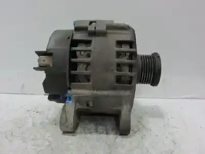 Pezzo di ricambio per auto di seconda mano alternatore per citroen c-elysée 9hp dv6dted riferimenti oem iam sg12b071  