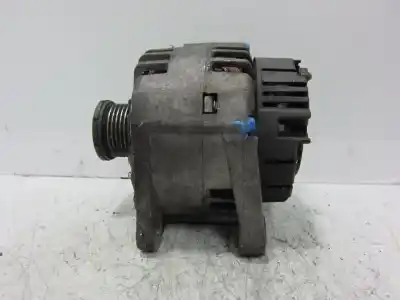 Second-hand car spare part ALTERNATOR for CITROEN C-ELYSÉE  OEM IAM references SG12B071  