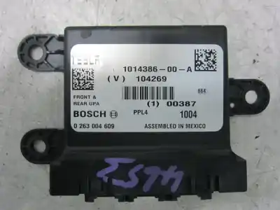 Автозапчасти б/у различные детали за tesla model s basis ссылки oem iam 101438600a