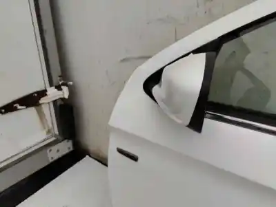 Автозапчастина б/у ліве дзеркало для opel zafira a monospace (t98) 2.0 dti 16v (f75) посилання на oem iam 021265  