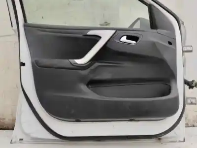Автозапчасти б/у обивка передней правой двери за opel zafira a monospace (t98) 2.0 dti 16v (f75) ссылки oem iam   