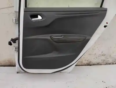 Second-hand car spare part right rear door trim for citroen c-elysée 9hp dv6dted oem iam references 