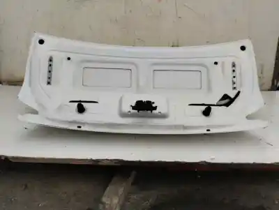 Автозапчастина б/у різні деталі для opel zafira a monospace (t98) 2.0 dti 16v (f75) посилання на oem iam 5021105  